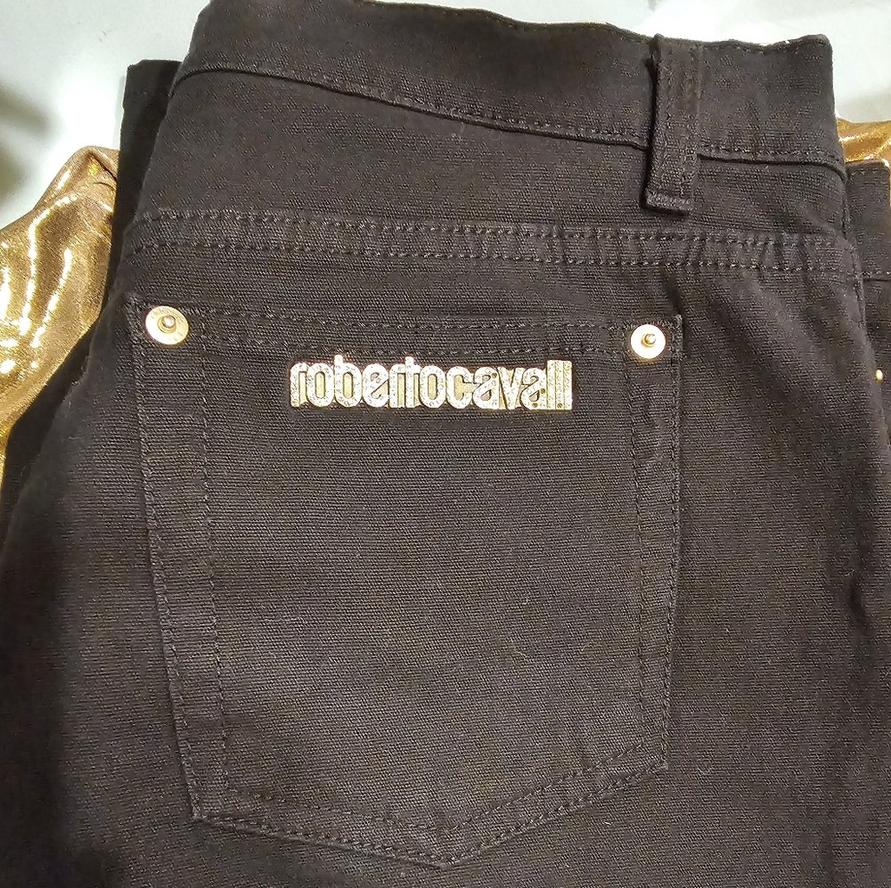 Roberto cavalli Jeans